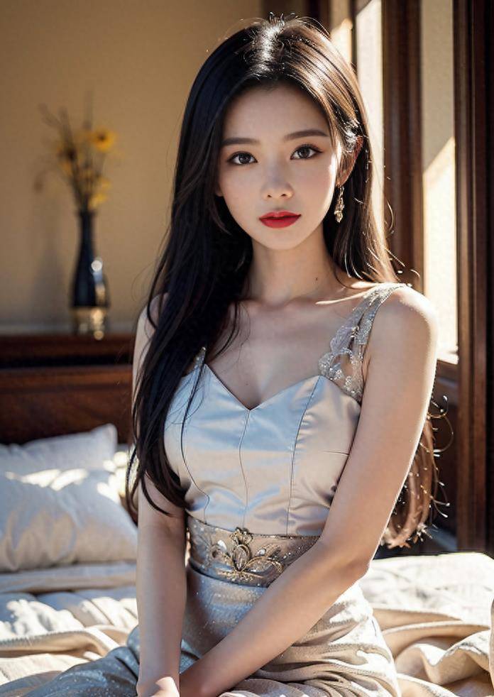 红唇陷阱
